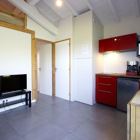 Apartmán Pura Vida # Meuble Plein De Charme Ocean Montagne Villefranque Exteriér fotografie