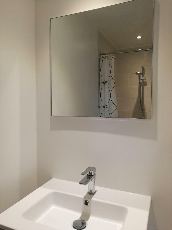 Apartmán Pura Vida # Meuble Plein De Charme Ocean Montagne Villefranque Exteriér fotografie
