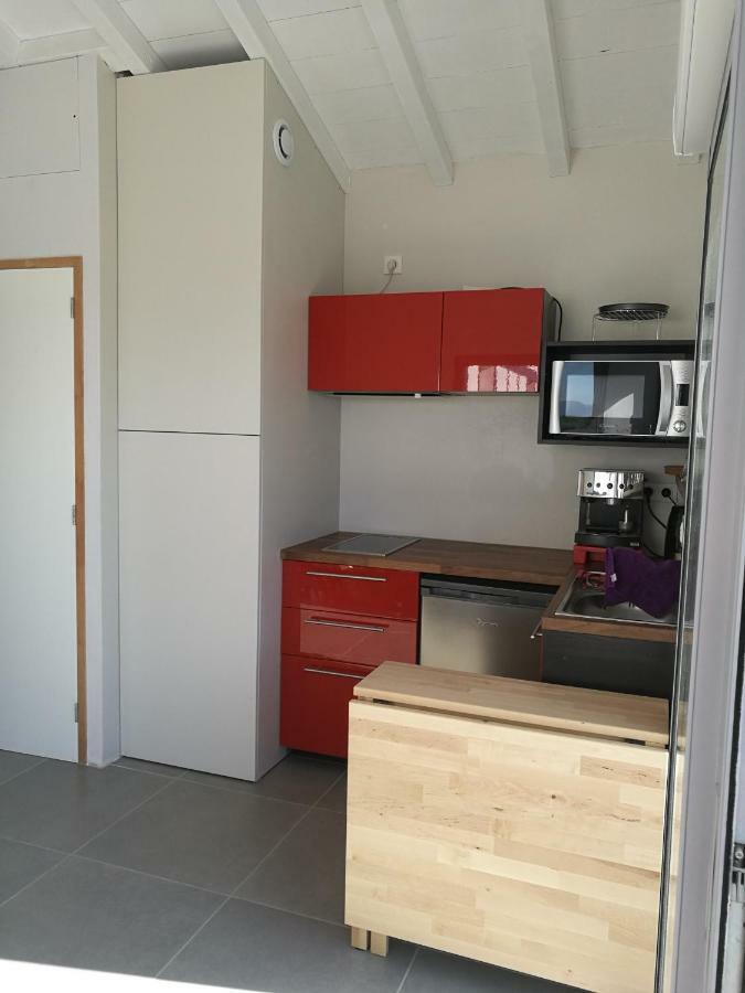 Apartmán Pura Vida # Meuble Plein De Charme Ocean Montagne Villefranque Exteriér fotografie