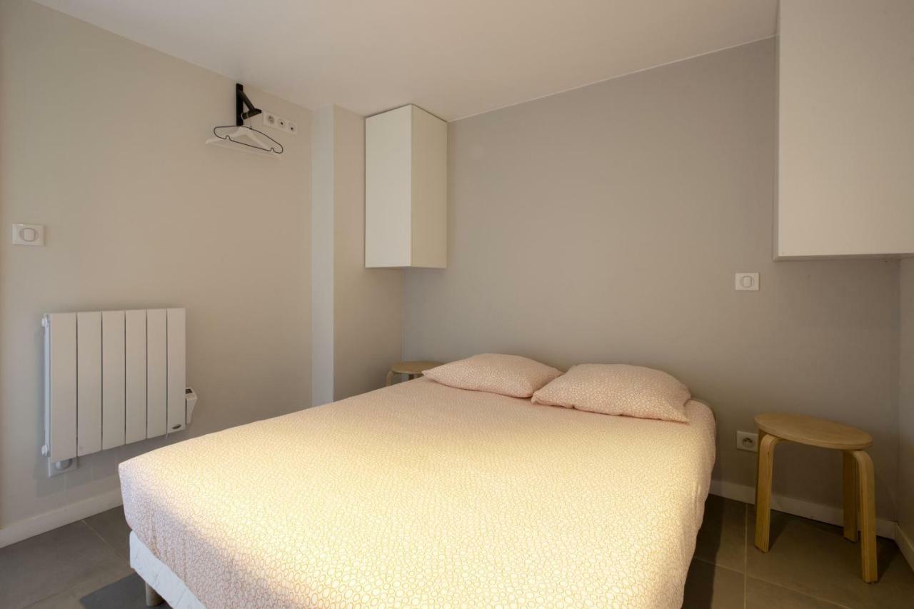 Apartmán Pura Vida # Meuble Plein De Charme Ocean Montagne Villefranque Exteriér fotografie